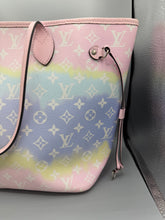 Lade das Bild in den Galerie-Viewer, Louis Vuitton Neverfull MM Escale