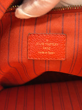 Lade das Bild in den Galerie-Viewer, Louis Vuitton Citadine PM Empreinte
