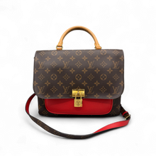 Lade das Bild in den Galerie-Viewer, Louis Vuitton Marignan Monogram/Red

