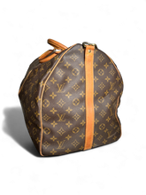 Lade das Bild in den Galerie-Viewer, Louis Vuitton Keepall 60 Bandouliere
