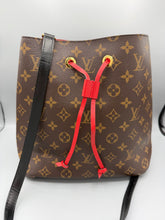 Lade das Bild in den Galerie-Viewer, Louis Vuitton NeoNoe MM Monogram
