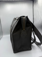Lade das Bild in den Galerie-Viewer, MCM Shopper Black Large
