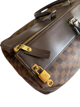 Lade das Bild in den Galerie-Viewer, Louis Vuitton Greenwich GM Damier Ebene
