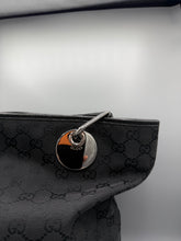 Lade das Bild in den Galerie-Viewer, Gucci Eclipse Monogram Black Tote
