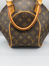 Lade das Bild in den Galerie-Viewer, Louis Vuitton Elipse PM Monogram
