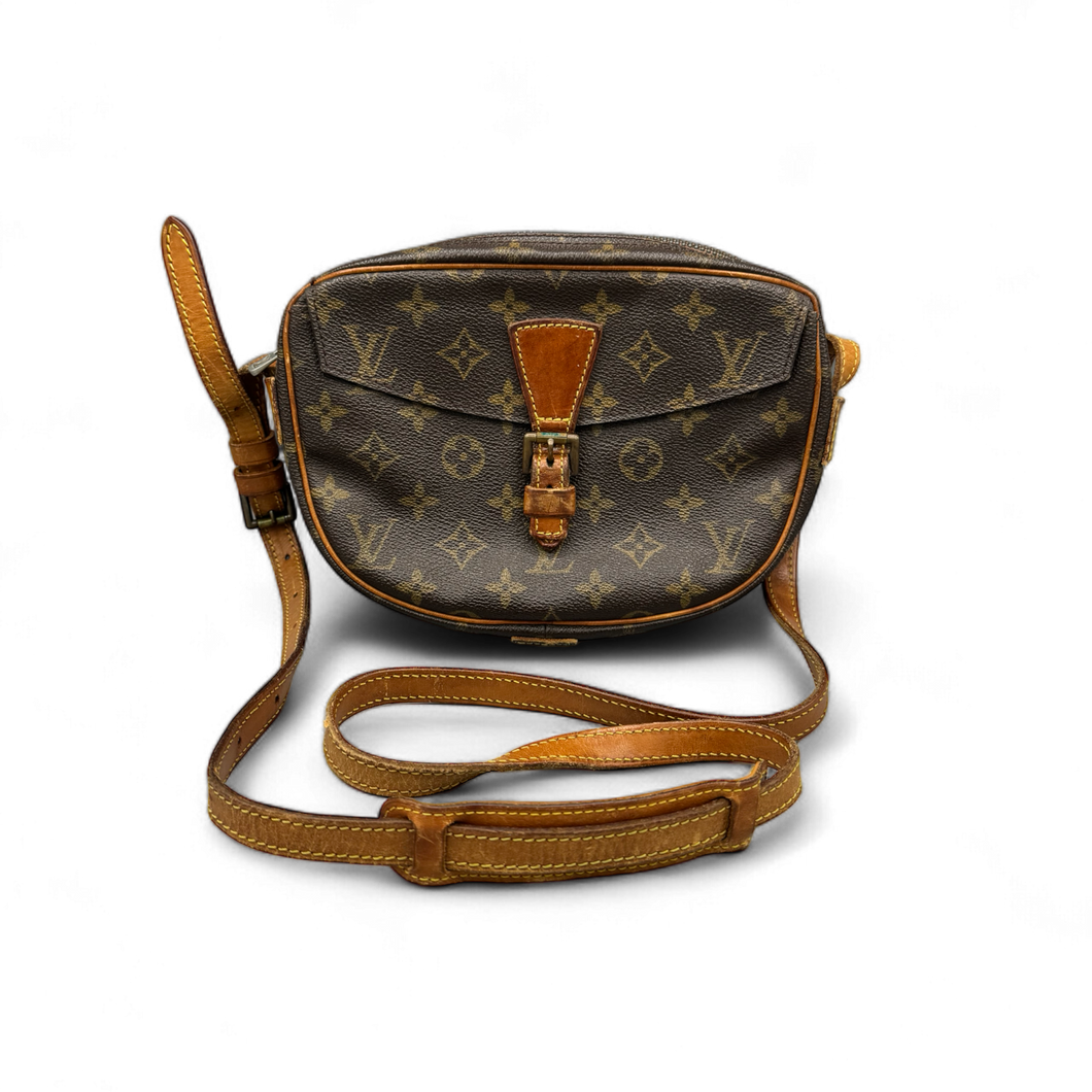 Louis Vuitton Jeune Fille Monogram