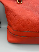 Lade das Bild in den Galerie-Viewer, Louis Vuitton Citadine PM Empreinte
