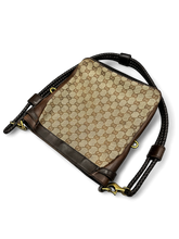 Lade das Bild in den Galerie-Viewer, Gucci Vintage Monogram Shoulderbag
