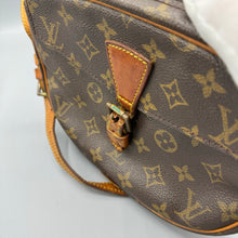 Lade das Bild in den Galerie-Viewer, Louis Vuitton Jeune Fille Monogram
