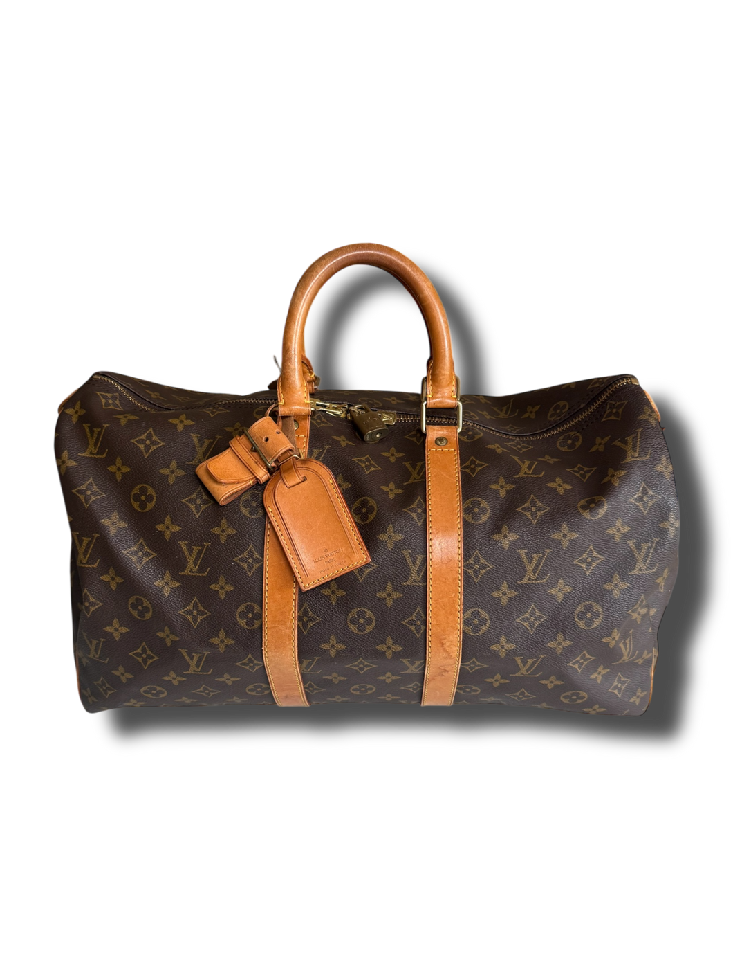 Louis Vuitton Keepall 45