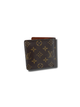 Lade das Bild in den Galerie-Viewer, Louis Vuitton Marco Wallet Monogram
