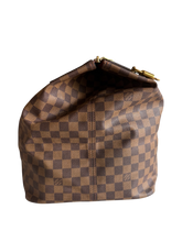 Lade das Bild in den Galerie-Viewer, Louis Vuitton Greenwich GM Damier Ebene
