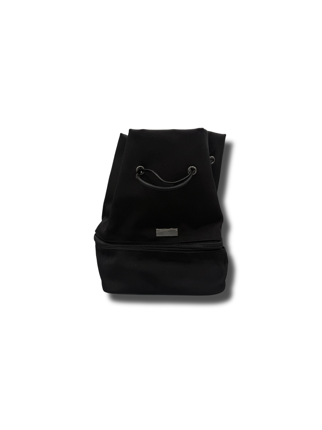 Gucci Cosmetic Bucket Bag