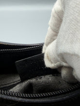 Lade das Bild in den Galerie-Viewer, Gucci Hobo Bamboo Leather Black
