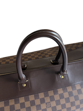 Lade das Bild in den Galerie-Viewer, Louis Vuitton Greenwich GM Damier Ebene
