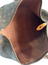 Lade das Bild in den Galerie-Viewer, Louis Vuitton Keepall 50 Monogram
