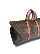 Lade das Bild in den Galerie-Viewer, Louis Vuitton Keepall 50
