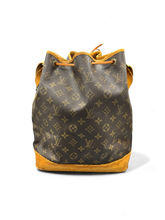 Lade das Bild in den Galerie-Viewer, Louis Vuitton Noe Grande Monogram
