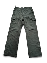 Lade das Bild in den Galerie-Viewer, Stone Island Archive AW03 Pants Olive 46
