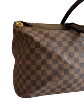 Lade das Bild in den Galerie-Viewer, Louis Vuitton Greenwich GM Damier Ebene
