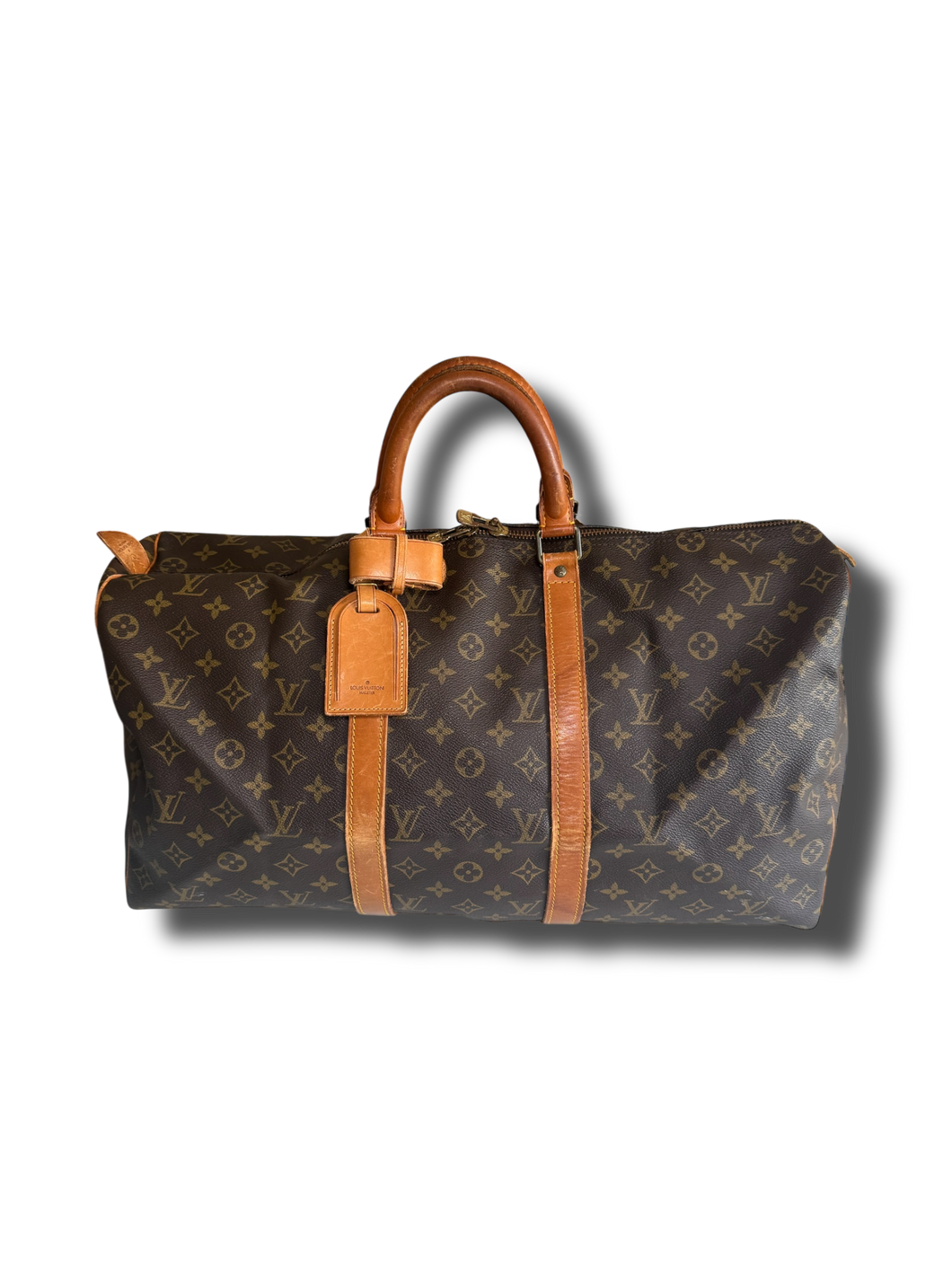Louis Vuitton Keepall 50