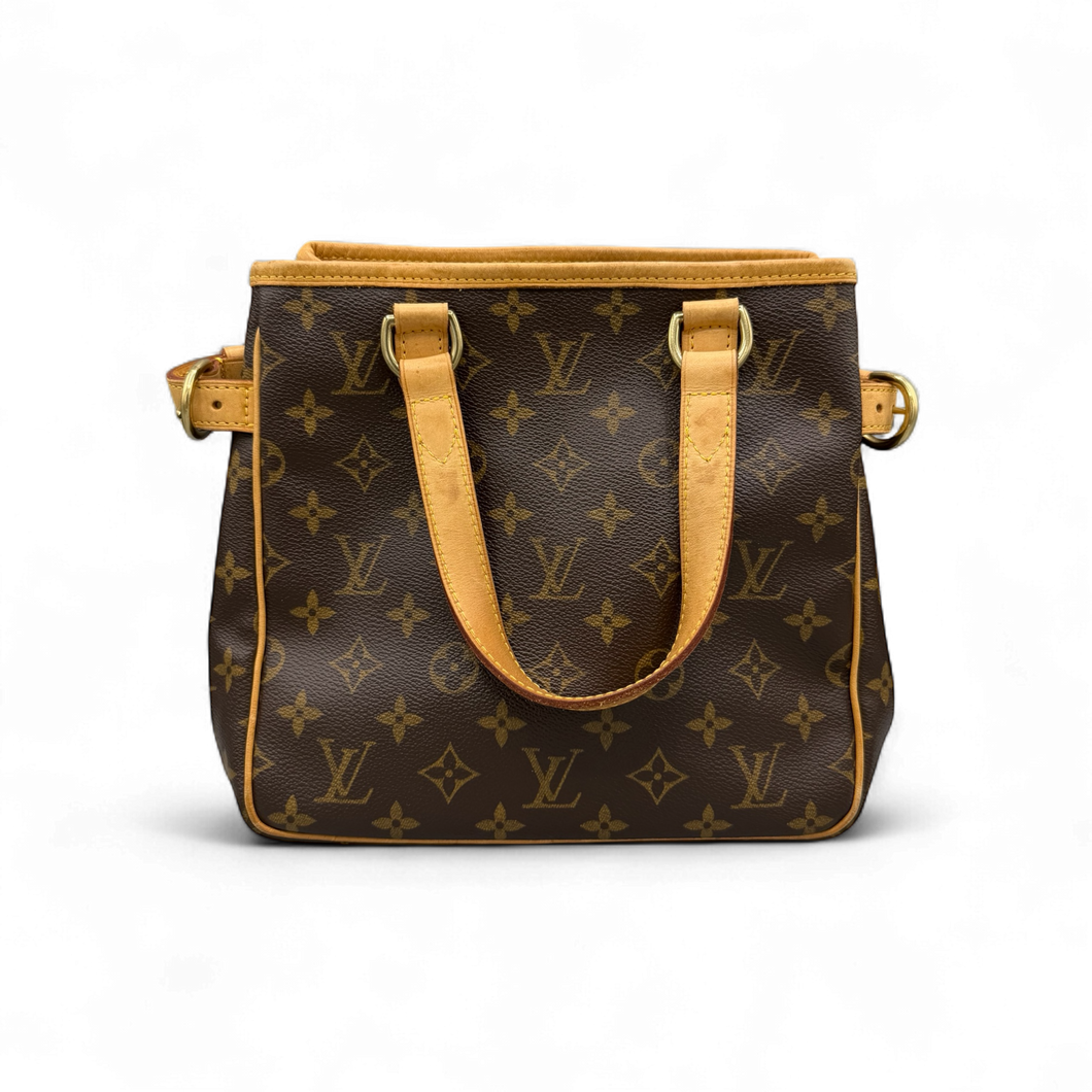 Louis Vuitton Battignoles PM