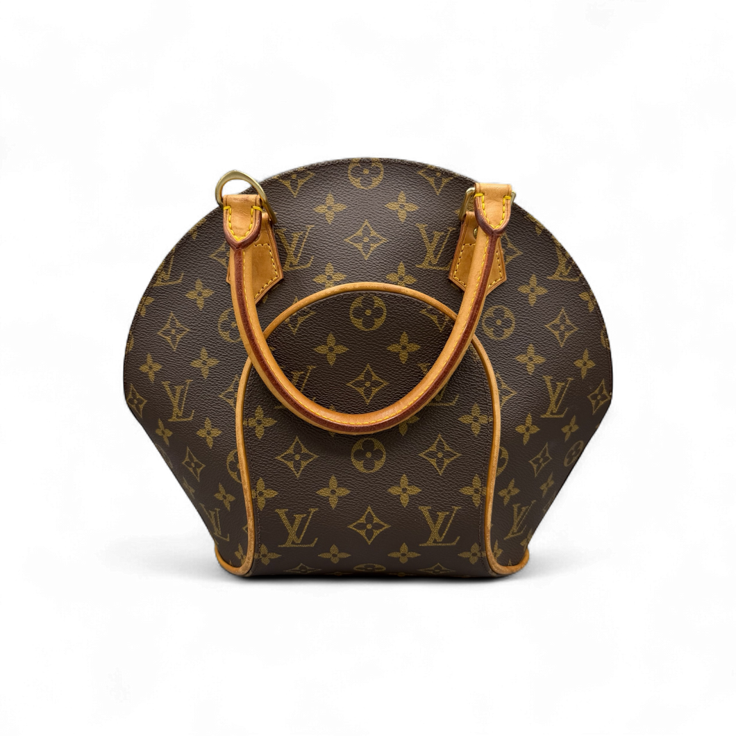 Louis Vuitton Elipse PM Monogram