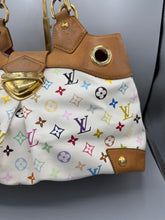 Lade das Bild in den Galerie-Viewer, Louis Vuitton Murakami Ursula Multicolor Bag
