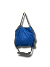 Lade das Bild in den Galerie-Viewer, Stella McCartney Falabella Blue

