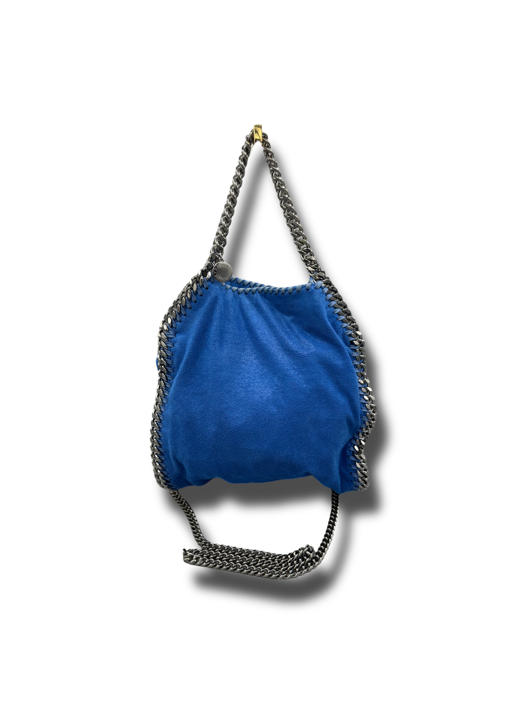 Stella McCartney Falabella Blue
