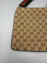 Lade das Bild in den Galerie-Viewer, Gucci Crossbody Bag
