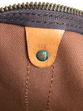 Lade das Bild in den Galerie-Viewer, Louis Vuitton Keepall 60 Bandouliere
