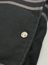 Lade das Bild in den Galerie-Viewer, Hermès Cotton Messenger Bag Black
