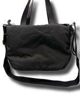 Lade das Bild in den Galerie-Viewer, Prada 2-Way Soft Shopper Bag

