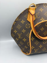 Lade das Bild in den Galerie-Viewer, Louis Vuitton Elipse PM Monogram
