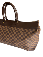 Lade das Bild in den Galerie-Viewer, Louis Vuitton Greenwich GM Damier Ebene
