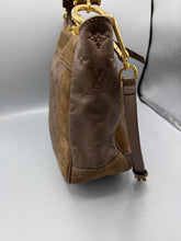 Lade das Bild in den Galerie-Viewer, Louis Vuitton Audacieuse PM Brown
