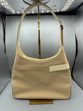Lade das Bild in den Galerie-Viewer, Salvatore Ferragamo Hobo Beige
