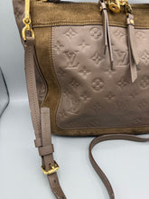 Lade das Bild in den Galerie-Viewer, Louis Vuitton Audacieuse PM Brown
