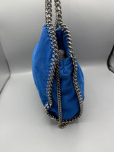 Lade das Bild in den Galerie-Viewer, Stella McCartney Falabella Blue
