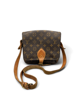 Lade das Bild in den Galerie-Viewer, Louis Vuitton Cartouchiere PM
