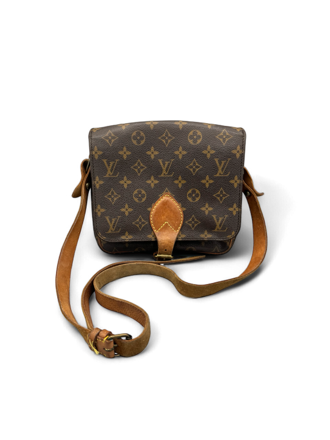 Louis Vuitton Cartouchiere PM