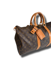 Lade das Bild in den Galerie-Viewer, Louis Vuitton Keepall 45

