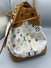 Lade das Bild in den Galerie-Viewer, Louis Vuitton Murakami Ursula Multicolor Bag
