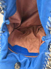 Lade das Bild in den Galerie-Viewer, Stella McCartney Falabella Blue
