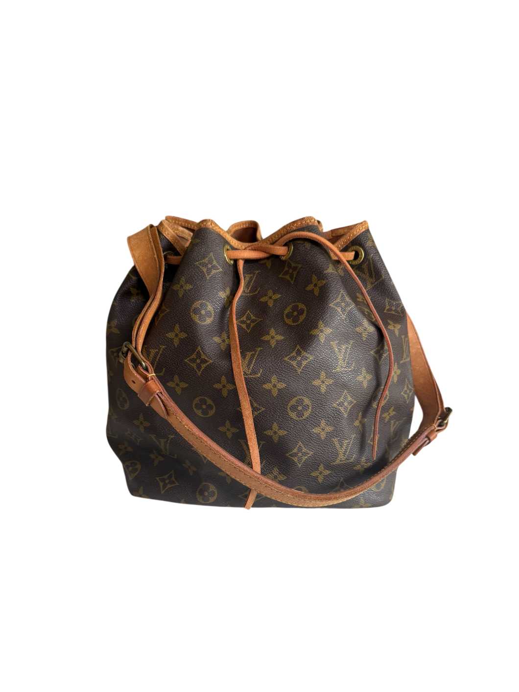 Louis Vuitton Petit Noe Monogram