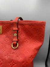 Lade das Bild in den Galerie-Viewer, Louis Vuitton Citadine PM Empreinte
