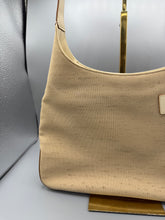 Lade das Bild in den Galerie-Viewer, Salvatore Ferragamo Hobo Beige

