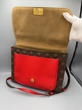 Lade das Bild in den Galerie-Viewer, Louis Vuitton Marignan Monogram/Red
