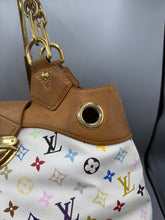 Lade das Bild in den Galerie-Viewer, Louis Vuitton Murakami Ursula Multicolor Bag
